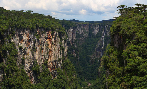 Aparados da Serra National Park